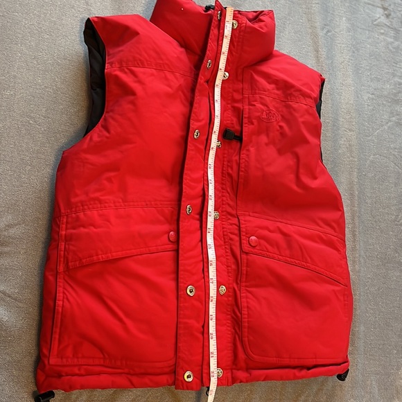 REI unisex vest - Picture 2 of 14